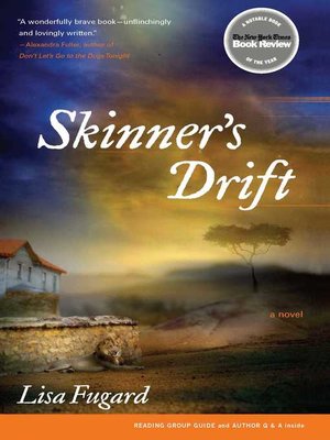 cover image of Skinner's Drift